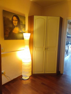 D'elite Apartment Ferrara